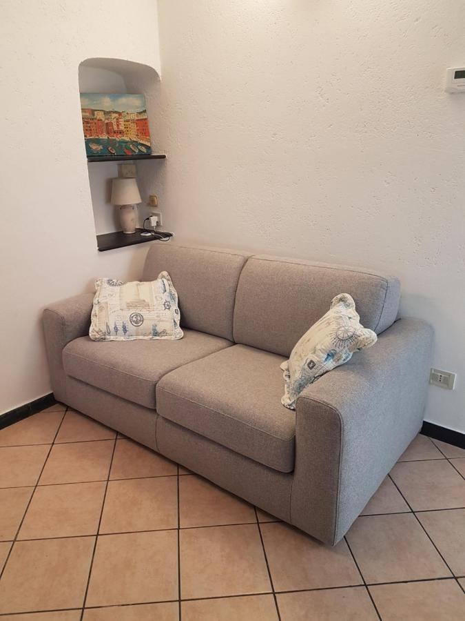 Beautiful Loft-Localita Le Grazie- Comune Portovenere Екстер'єр фото