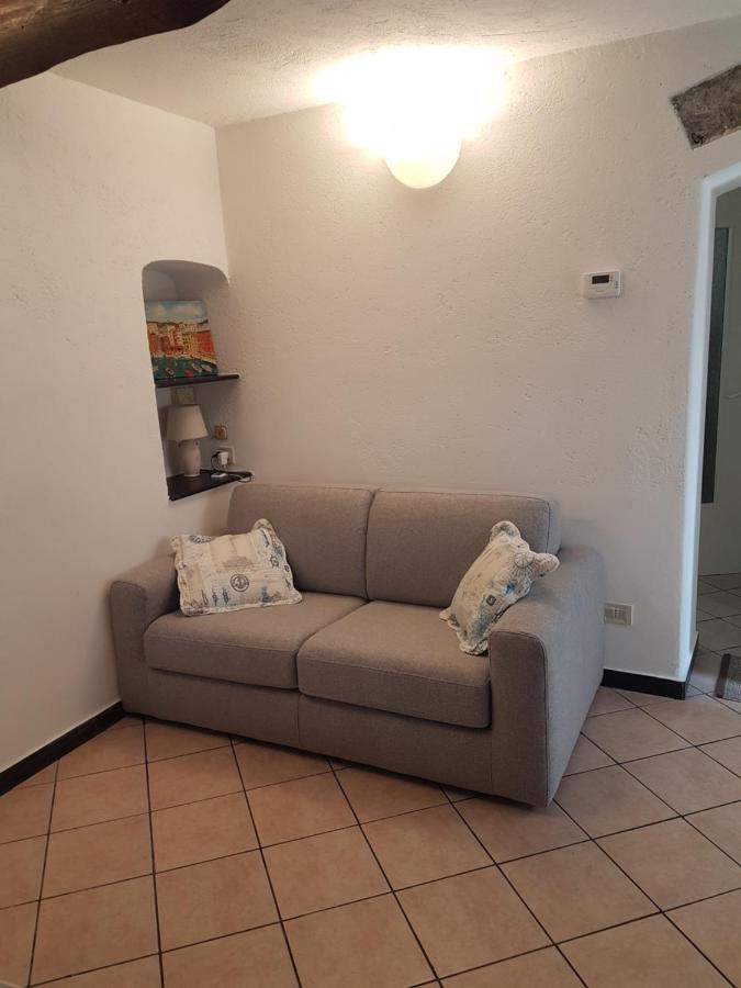 Beautiful Loft-Localita Le Grazie- Comune Portovenere Екстер'єр фото