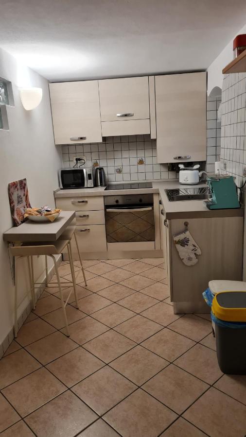 Beautiful Loft-Localita Le Grazie- Comune Portovenere Екстер'єр фото