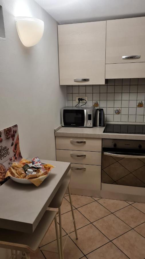 Beautiful Loft-Localita Le Grazie- Comune Portovenere Екстер'єр фото