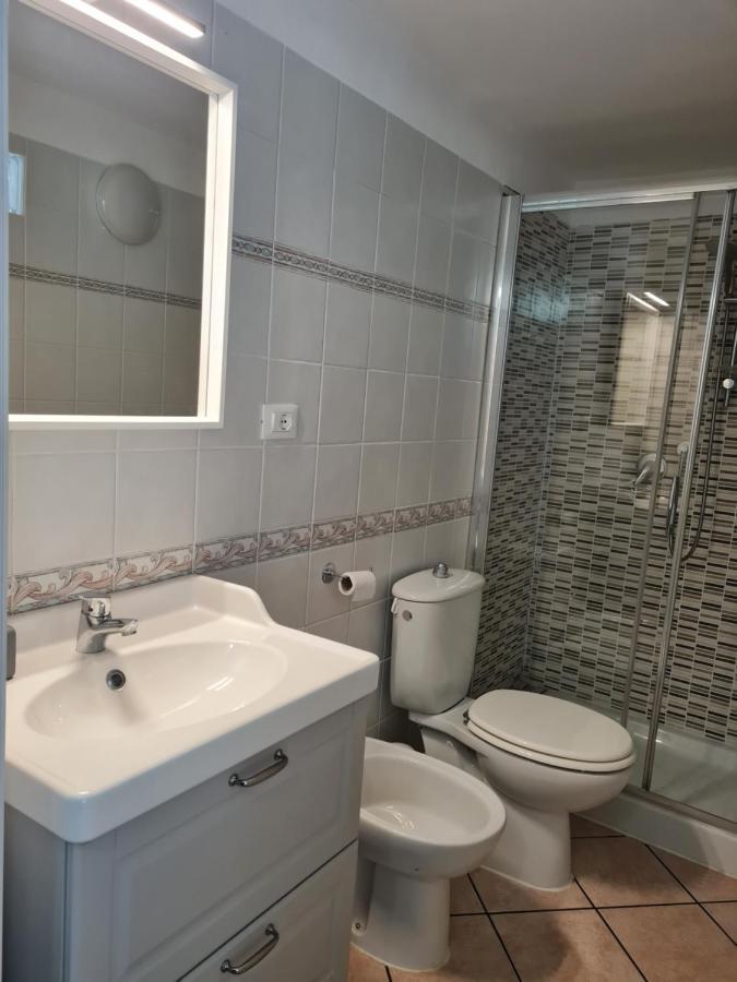 Beautiful Loft-Localita Le Grazie- Comune Portovenere Екстер'єр фото