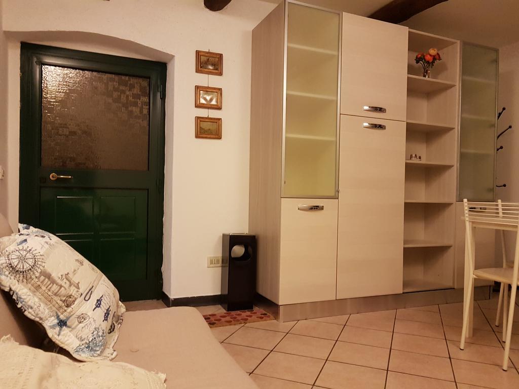 Beautiful Loft-Localita Le Grazie- Comune Portovenere Екстер'єр фото