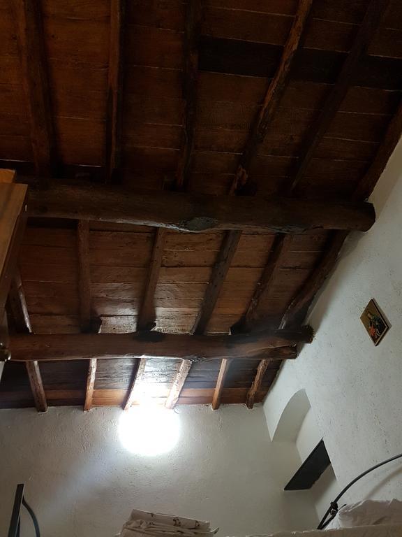 Beautiful Loft-Localita Le Grazie- Comune Portovenere Екстер'єр фото