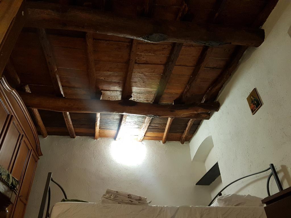 Beautiful Loft-Localita Le Grazie- Comune Portovenere Екстер'єр фото