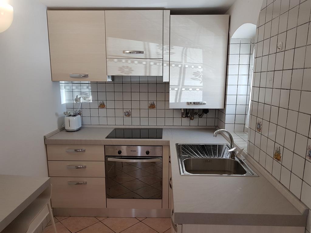 Beautiful Loft-Localita Le Grazie- Comune Portovenere Екстер'єр фото