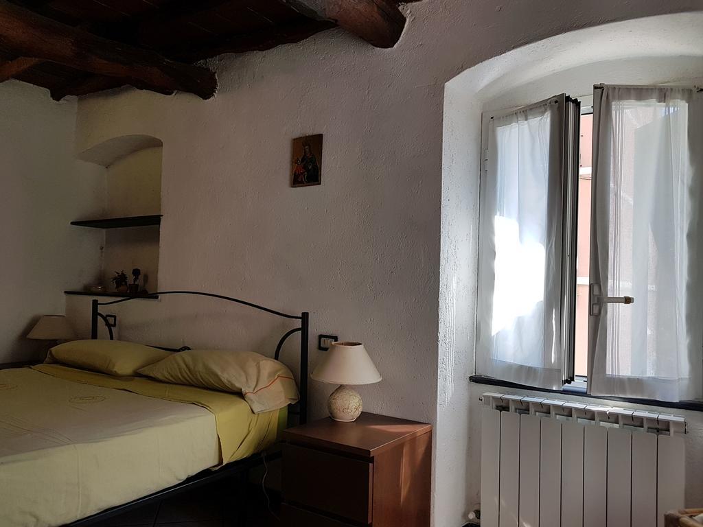 Beautiful Loft-Localita Le Grazie- Comune Portovenere Портовенере Екстер'єр фото