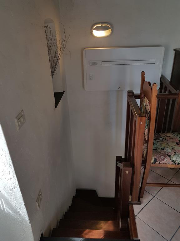 Beautiful Loft-Localita Le Grazie- Comune Portovenere Екстер'єр фото