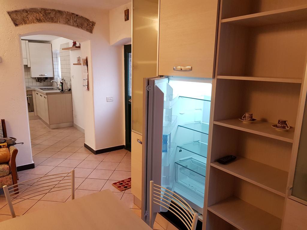 Beautiful Loft-Localita Le Grazie- Comune Portovenere Екстер'єр фото