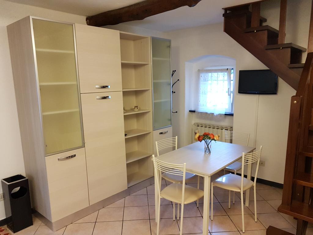 Beautiful Loft-Localita Le Grazie- Comune Portovenere Екстер'єр фото